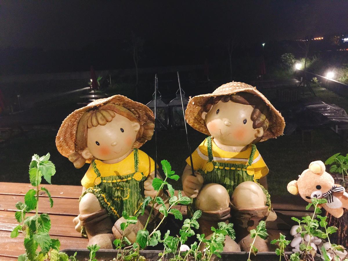 Shunan My Happiness Baking Room מראה חיצוני תמונה