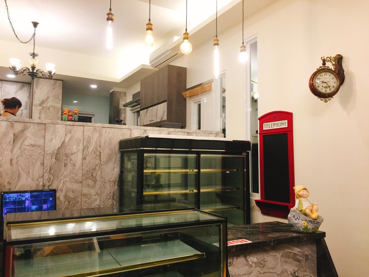 Shunan My Happiness Baking Room מראה חיצוני תמונה
